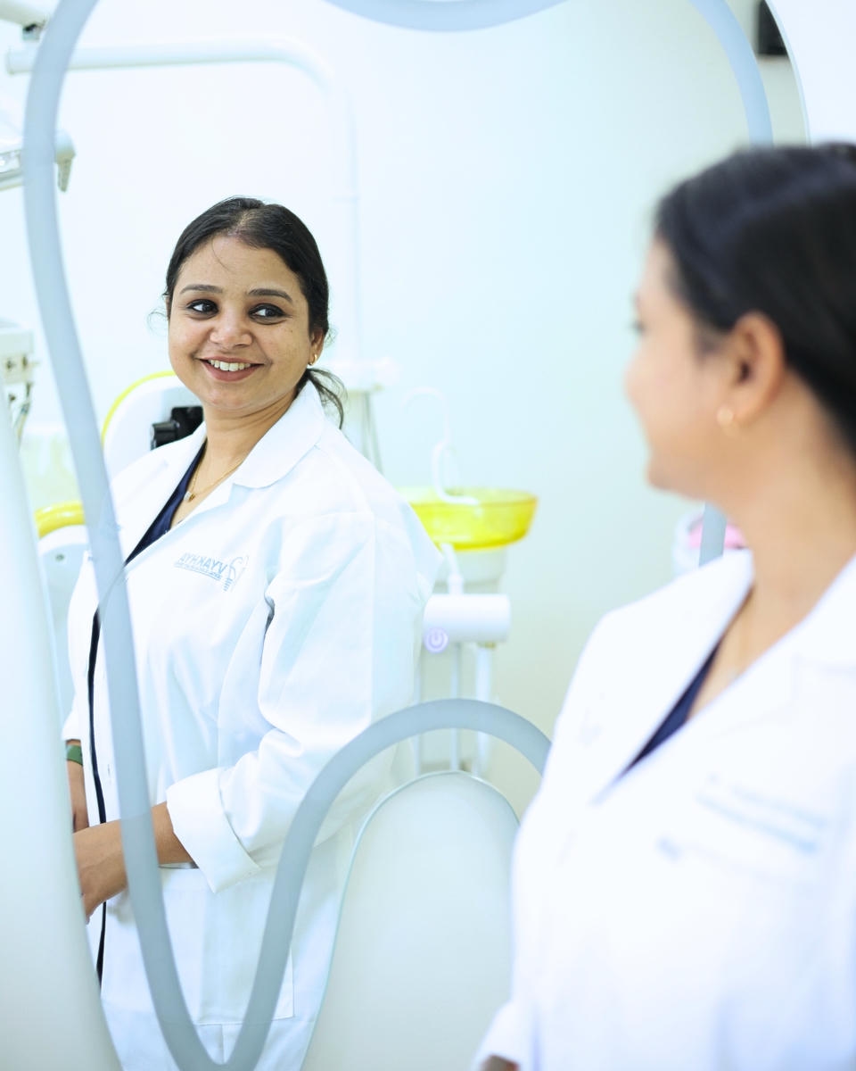 Top Dentist in Bhopal
